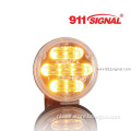 3 Watt LED Warning Signal Light LED Car Strobe Flashing Light 12~30V